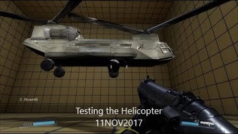 ANTIVIRUS - Dev Testing