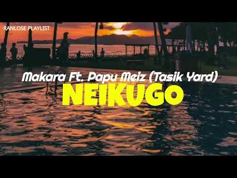 Masalai Crew   NEIKUGO feat Tasik Yard PNG Music 2021