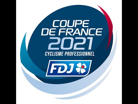 Grand Prix cycliste de Marseille, La Marseillaise 2021