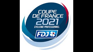 Grand Prix cycliste de Marseille, La Marseillaise 2021