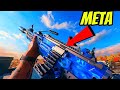 BROKEN LMG 33+ KILLS