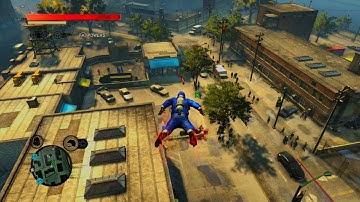 Prototype 2 100% Hard Mode Walkthrough part 20, 720p HD (NO COMMENTARY)