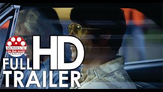 DRIVEN Official Trailer 2019 Action Movie Full HD