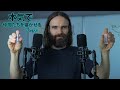 【本気で眠らせる】最強ASMRトリガー集｜囁き・タッピング・スクラッチングで深い眠りへ・日本語 【ピエール】