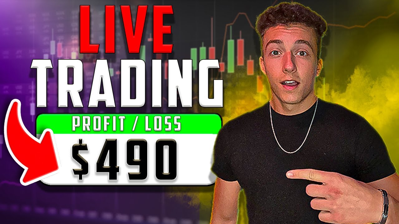 How To Day Trade SPY Making 490 Stock Hours YouTube how-to-day-trade-spy-making-490-stock-hours-youtube