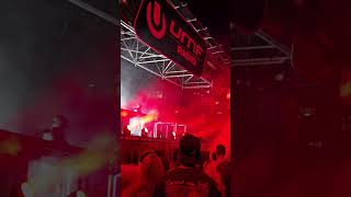 @AlisonWonderland @WellingtonNZ ULTRANZ