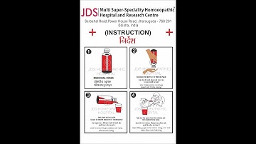 HOW TO ADVISE THE DOSAGE OF LM POTENCY #LMPOTENCY #HOMEOPATHY #HOMOEOPATHY