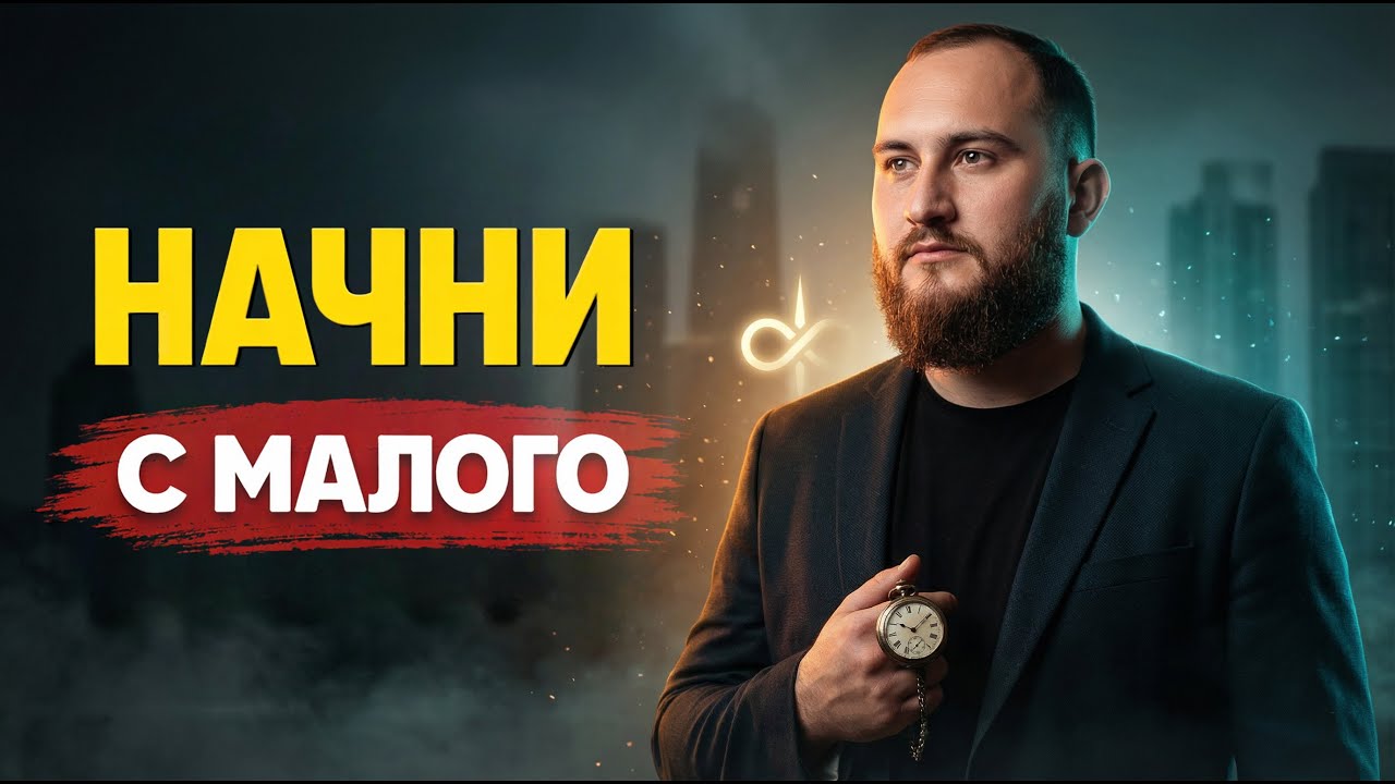 Отвага сегодняшнего дня — как маленький шаг меняет судьбу