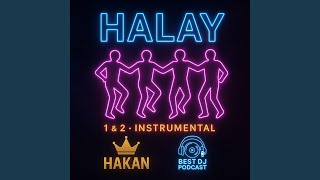 Halay 1