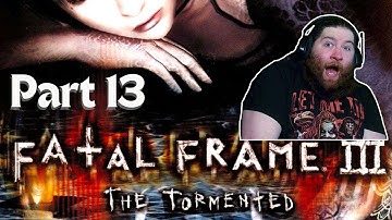 Mask of Fatal Frame 3 (PS2) | Part 13