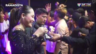 JAYANTI - NUNG UL QISMA - ORGAN DANGDUT RAMADISTA LIVE REMBET CIPAJANG 8 APRIL 2025