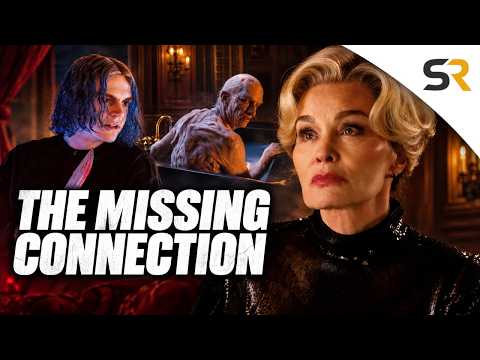 AHS 13: Constance's Deal Could Let the Devil Rule