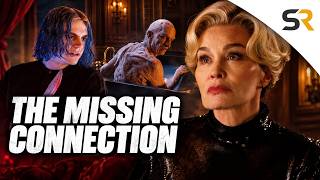 AHS 13: Constance's Deal Could Let the Devil Rule