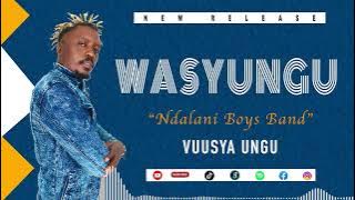 Wasyungu - Vuusya Ungu