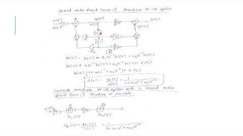 Limit Cycle Oscillations   PART   II