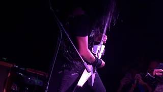 Gus G. - Letting Go (live)