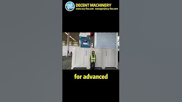 Dust Collectors by Decent Machinery for Better Woodworking Workshops