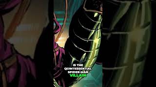 Why Is Green Goblin Spider-Mans Biggest Enemy?