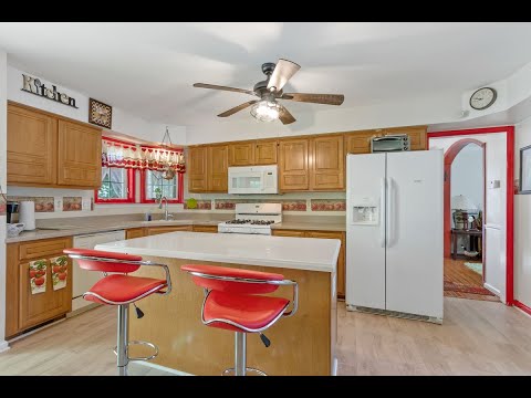 537 7 Trails Drive, Aberdeen, MD home video tour
