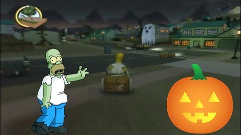 Halloween Special Let