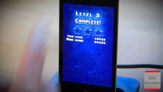 Amazing Breaker - App Review [German/Deutsch] HD
