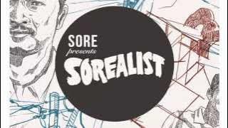SORE - SOREALIST FULL ALBUM