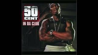 50 Cent - In Da Club 432 hz   396 hz   639 hz