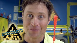 Science Max | STATES OF MATTER | Science Experiments