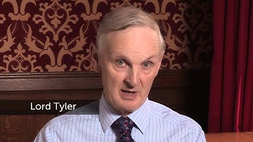 What are select committees?