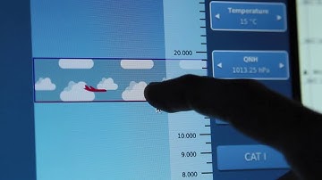 ALSIM AL172 - Instructor Station