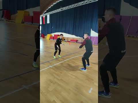 Тренировка вратарей МФК Витэн-Орша #goalkeepertraining #football #минифутбол #futsal #goalkeep