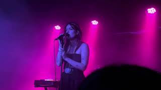 Yunè Pinku - DC Rot (Live in Los Angeles)