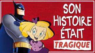 Est-Elle La Méchante La Plus Tragique De Batman ?