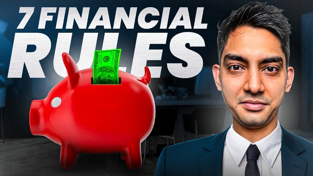 7 financial rules you must know in 2025 | Insights By Apoorv