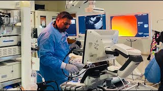 Understanding Advanced Endoscopic Procedures