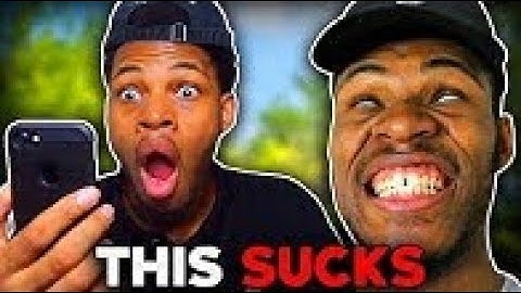 Everything Wrong With Elisocray | A Story Of 3 AM Clickbait (Combat Wombat Reupload)