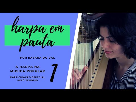 Rayana do Val  Harpa & Voz 