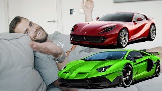 Download asphalt 9 free on ios, android and windows
http://gmlft.co/tgetv where are is aventador svj & 812 superfast?
garage update things you may see in my ...