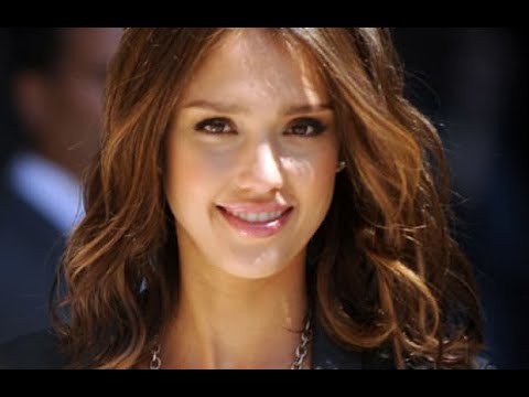 What you did not know about Jessica Alba