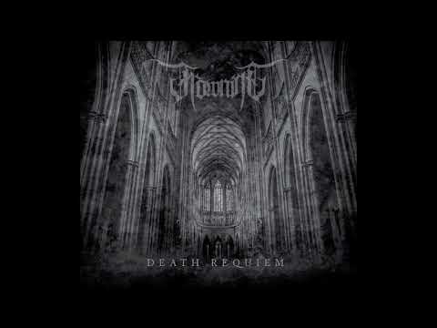 Frowning — Frowning - The Sound Of Abandonment (Funeral Doom) NEW SONG 2020