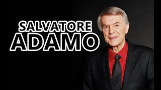 Salvatore Adamo