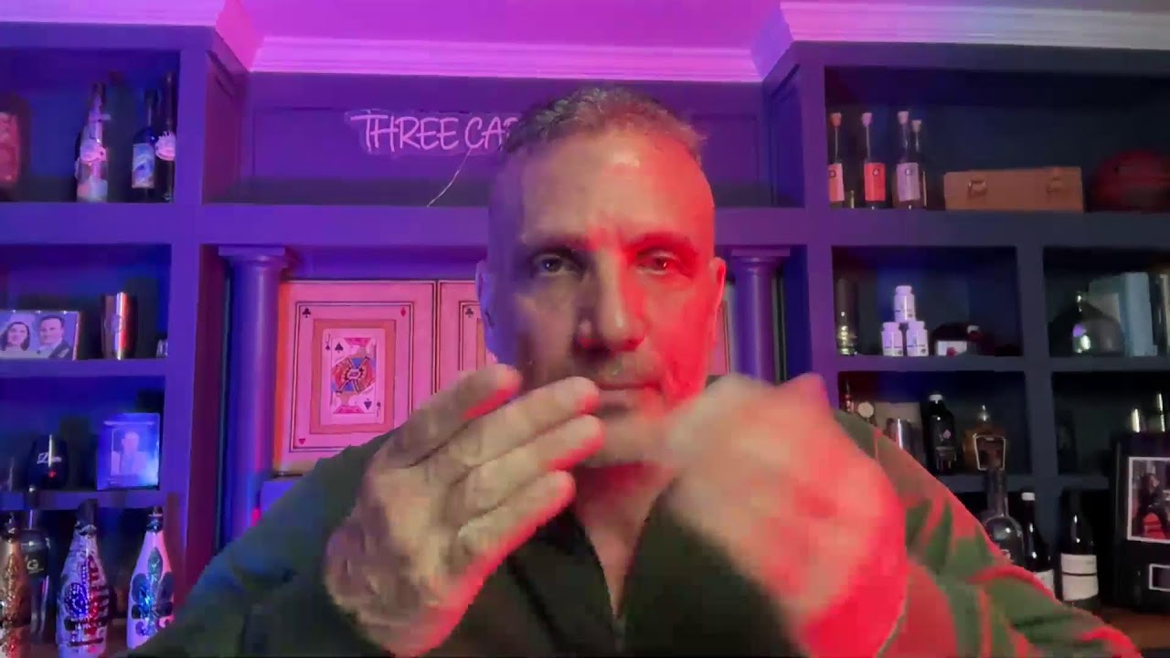 Happy New Year / 2025 Mafia Talks & Today Mentality #valuetainment #podcast  #tmz #football #crypto