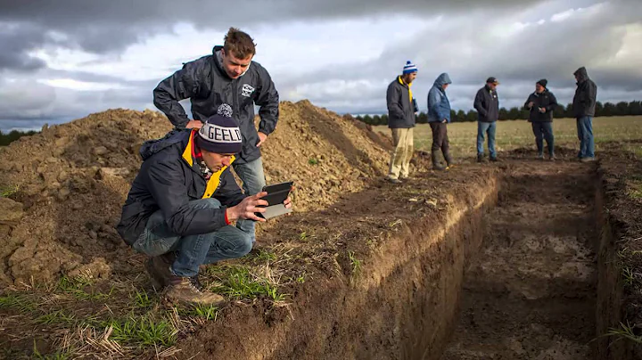 Vic No-Till & Glenelg Hopkins CMA working together