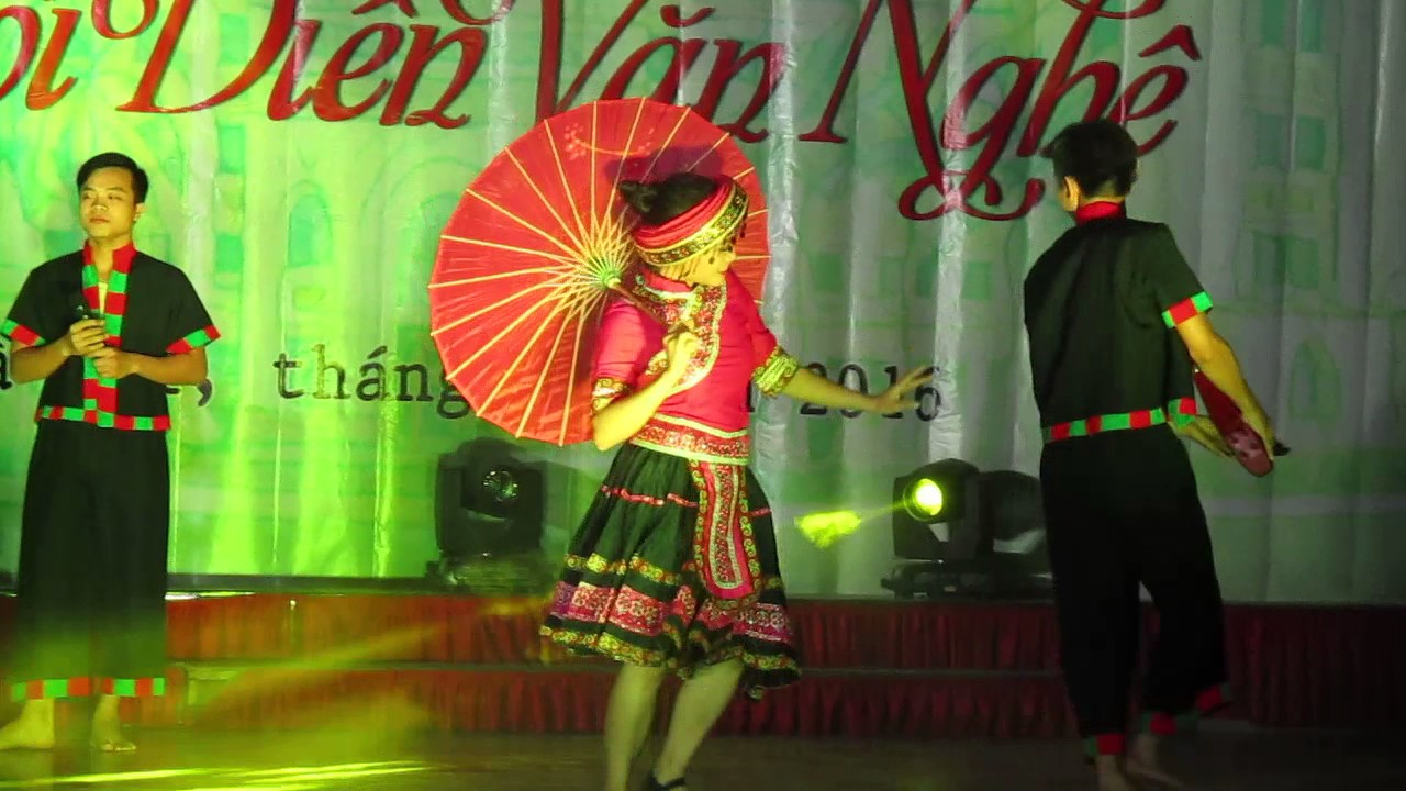 Y5A - Trước ngày hội bắn - Hội diễn văn nghệ 2016