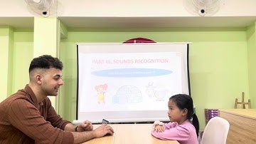 Hoàng Ngân - P1B - Test 2- Hệ thống Anh ngữ Nemo- Tiếng anh trẻ em 4-15 tuổi