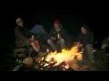 Top Gear Trio Camping ("Tenting")