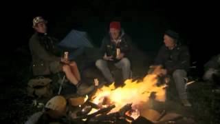 Top Gear Trio Camping (
