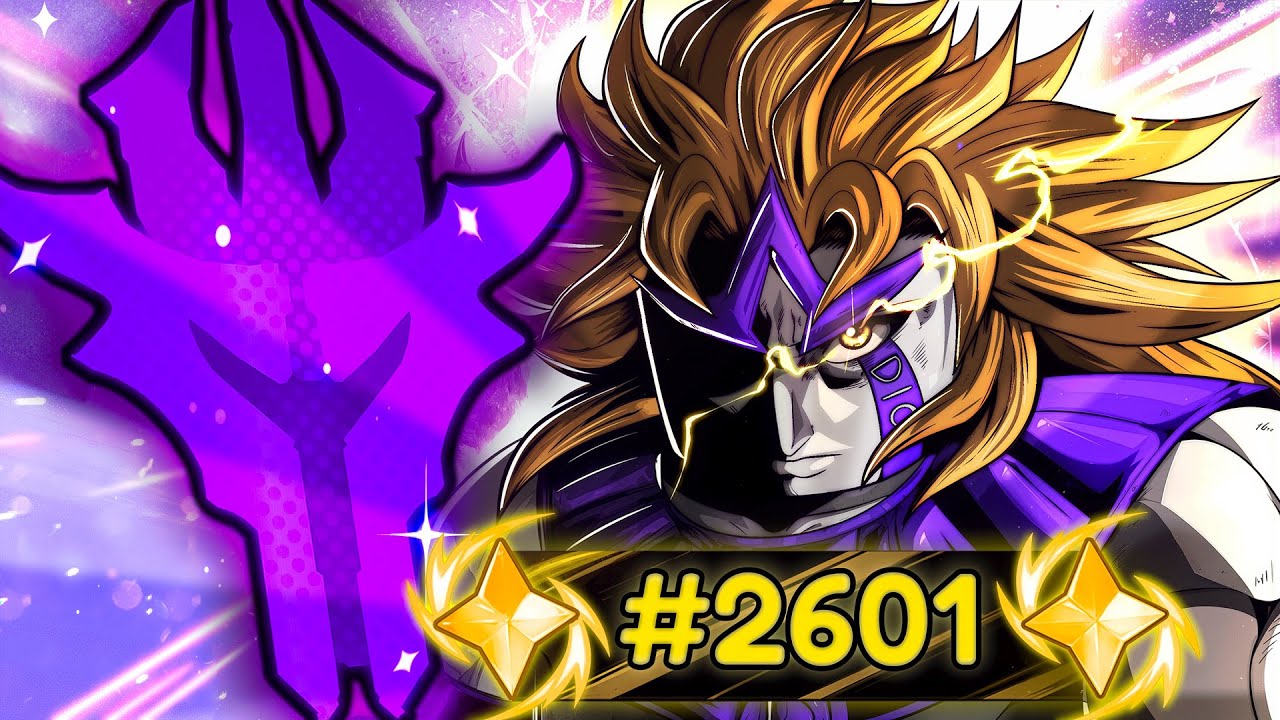 Потратить 40 миллионов тортов на 0,00002% сериализованного Дио в аниме-авангарде