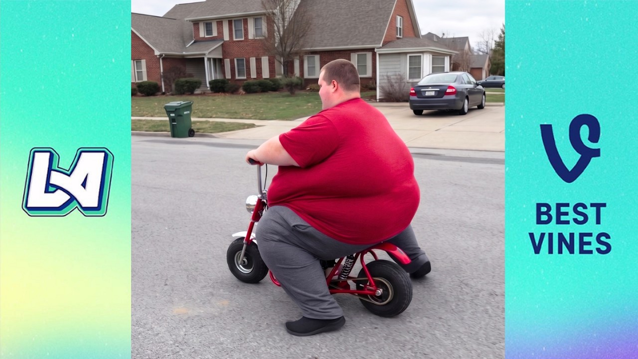 100 FUNNIEST Videos of 2026 😂 Try Not To Laugh Challenge Ever!