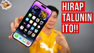 IPHONE 14 PRO MAX - The BEST Performing Phone to Start 2023! | Gadget Sidekick